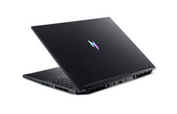 Acer Nitro V 16S ANV16S-71-70WQ Intel Core 7 240H Laptop 40,6 cm (16") WQXGA 16 GB DDR5-SDRAM 1 TB SSD NVIDIA GeForce RTX 5070 Wi-Fi 6 (802.11ax) eShell Schwarz QWERTZ Deutsch
