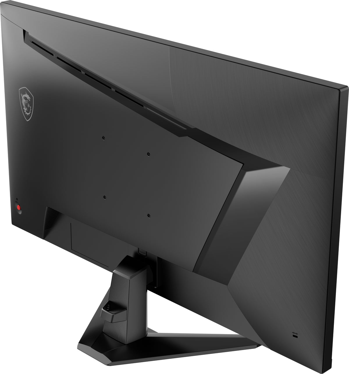 MSI MAG 325QF E18V Computerbildschirm 80 cm (31.5") 2560 x 1440 Pixel Wide Quad HD LED Schwarz