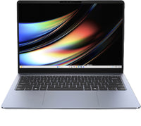 DELL 14S DS14265 Copilot+ PC AMD Ryzen AI 7 445 Laptop 35,6 cm (14") Full HD+ 16 GB LPDDR5x-SDRAM 512 GB SSD Wi-Fi 7 (802.11be) Windows 11 Home Blau