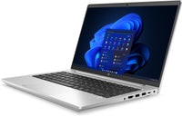HP ProBook 440 G9 Intel® Core™ i5 i5-1235U Laptop 35,6 cm (14") Full HD 16 GB DDR4-SDRAM 512 GB SSD Wi-Fi 6E (802.11ax) Windows 11 Pro Silber