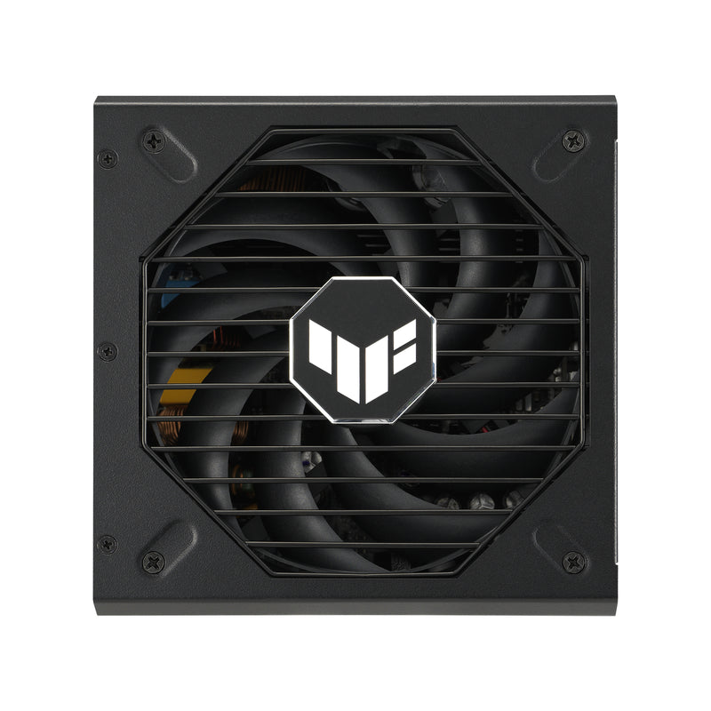 ASUS TUF GAMING 1200W Gold Netzteil 20+4 pin ATX ATX Schwarz