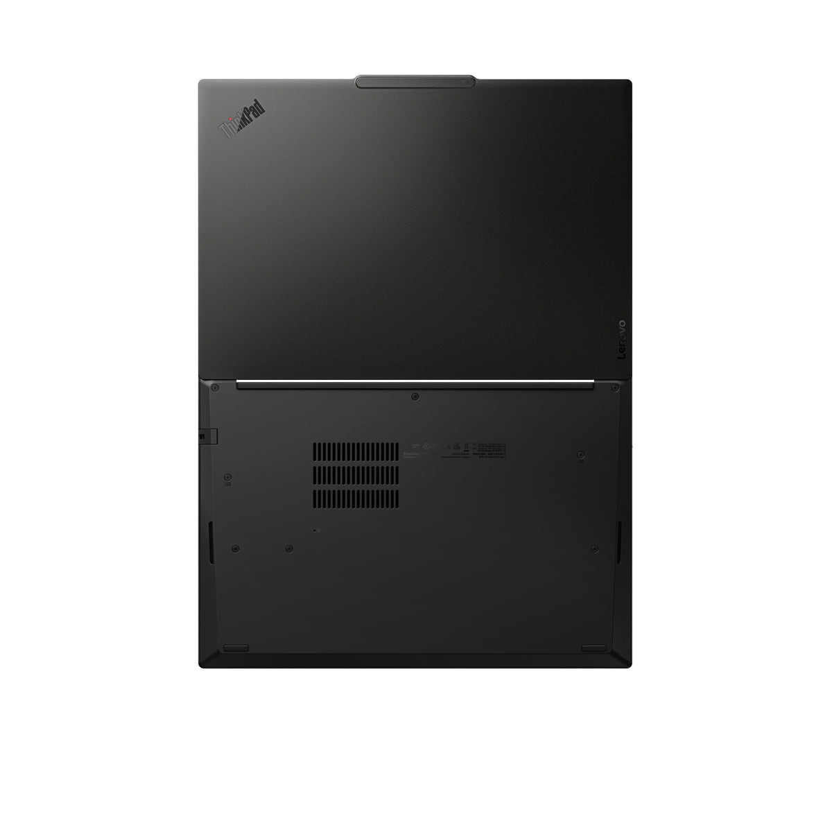 Lenovo ThinkPad T16 Gen 5 (AMD) Copilot+ PC AMD Ryzen AI 7 PRO 450 Laptop 40,6 cm (16") WUXGA 32 GB DDR5-SDRAM 1 TB SSD Wi-Fi 7 (802.11be) Windows 11 Pro Deutsch Schwarz