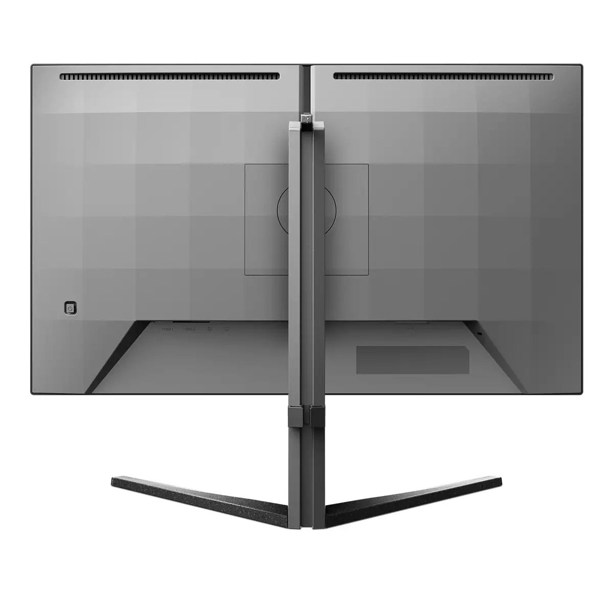 Philips Evnia 3000 27M2N3800A/00 Computerbildschirm 68,6 cm (27") 3840 x 2160 Pixel 4K Ultra HD LCD Grau
