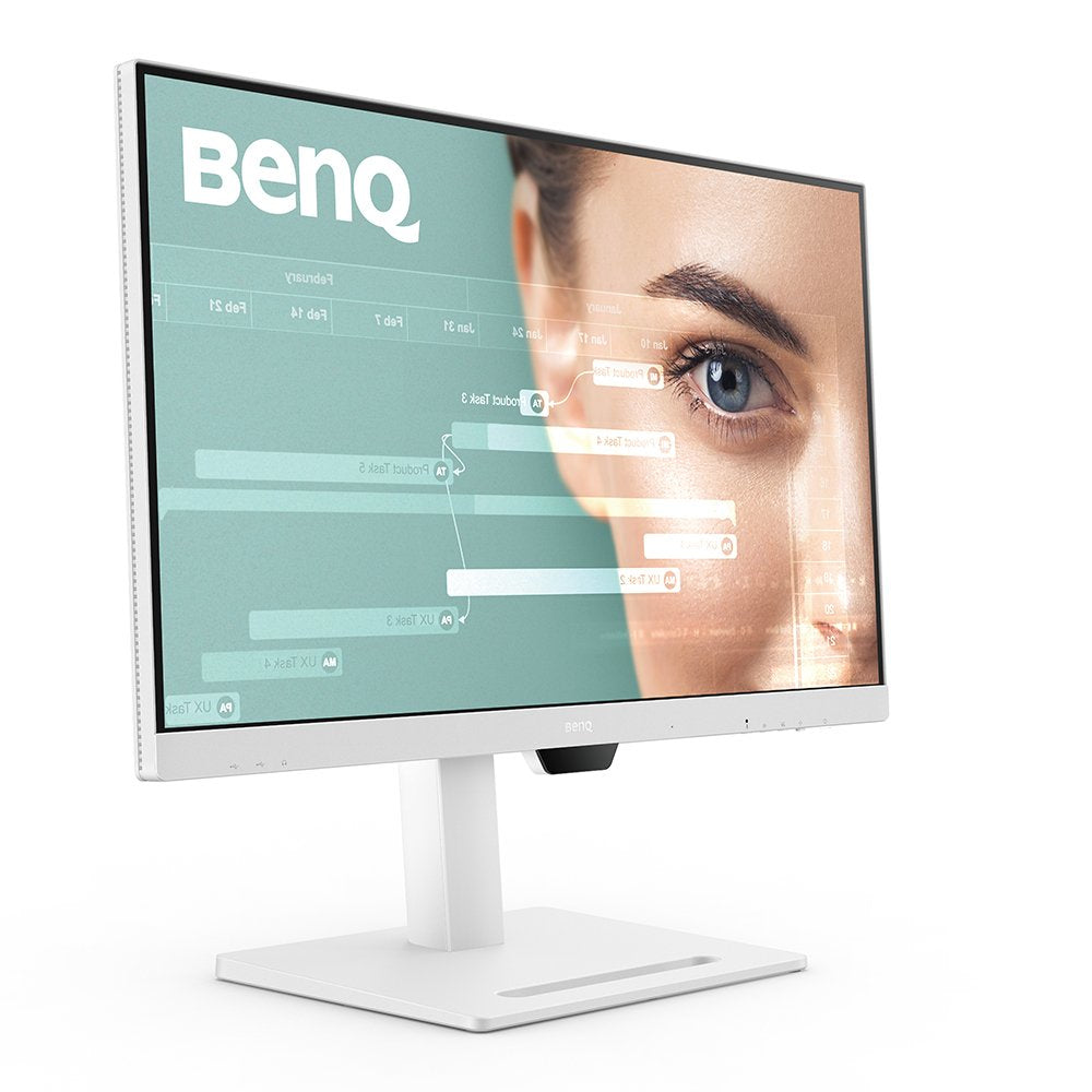 BenQ GW2790QT Computerbildschirm 68,6 cm (27") 2560 x 1440 Pixel Quad HD LED Weiß