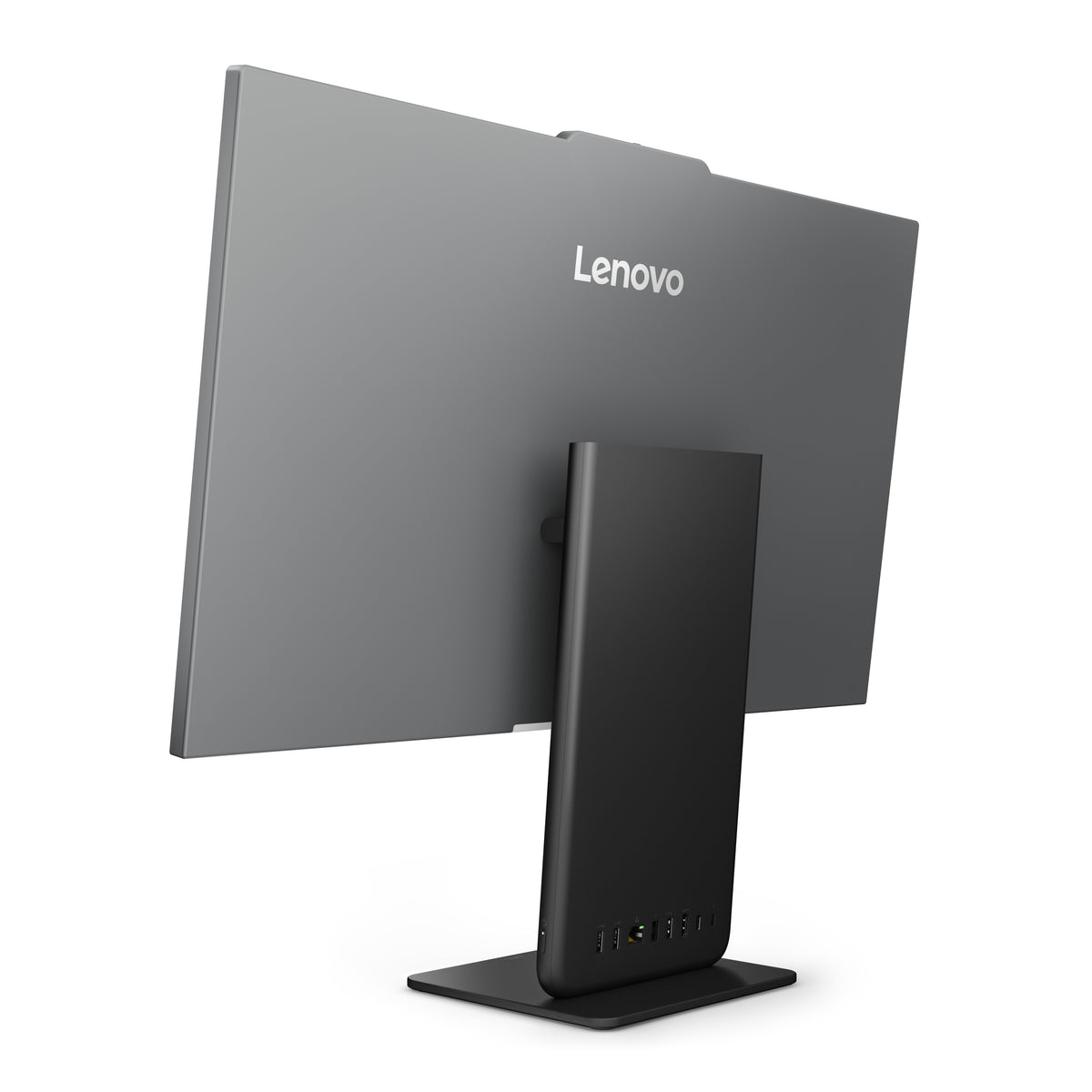 Lenovo ThinkCentre neo 50a 27 Gen 7 Intel Core 5 320 68,6 cm (27") 1920 x 1080 Pixel All-in-One-PC 16 GB LPDDR5x-SDRAM 512 GB SSD Windows 11 Pro Wi-Fi 6 (802.11ax) Grau