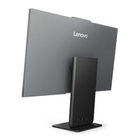 Lenovo ThinkCentre neo 50a 27 Gen 7 Intel Core 5 320 68,6 cm (27") 1920 x 1080 Pixel All-in-One-PC 16 GB LPDDR5x-SDRAM 512 GB SSD Windows 11 Pro Wi-Fi 6 (802.11ax) Grau