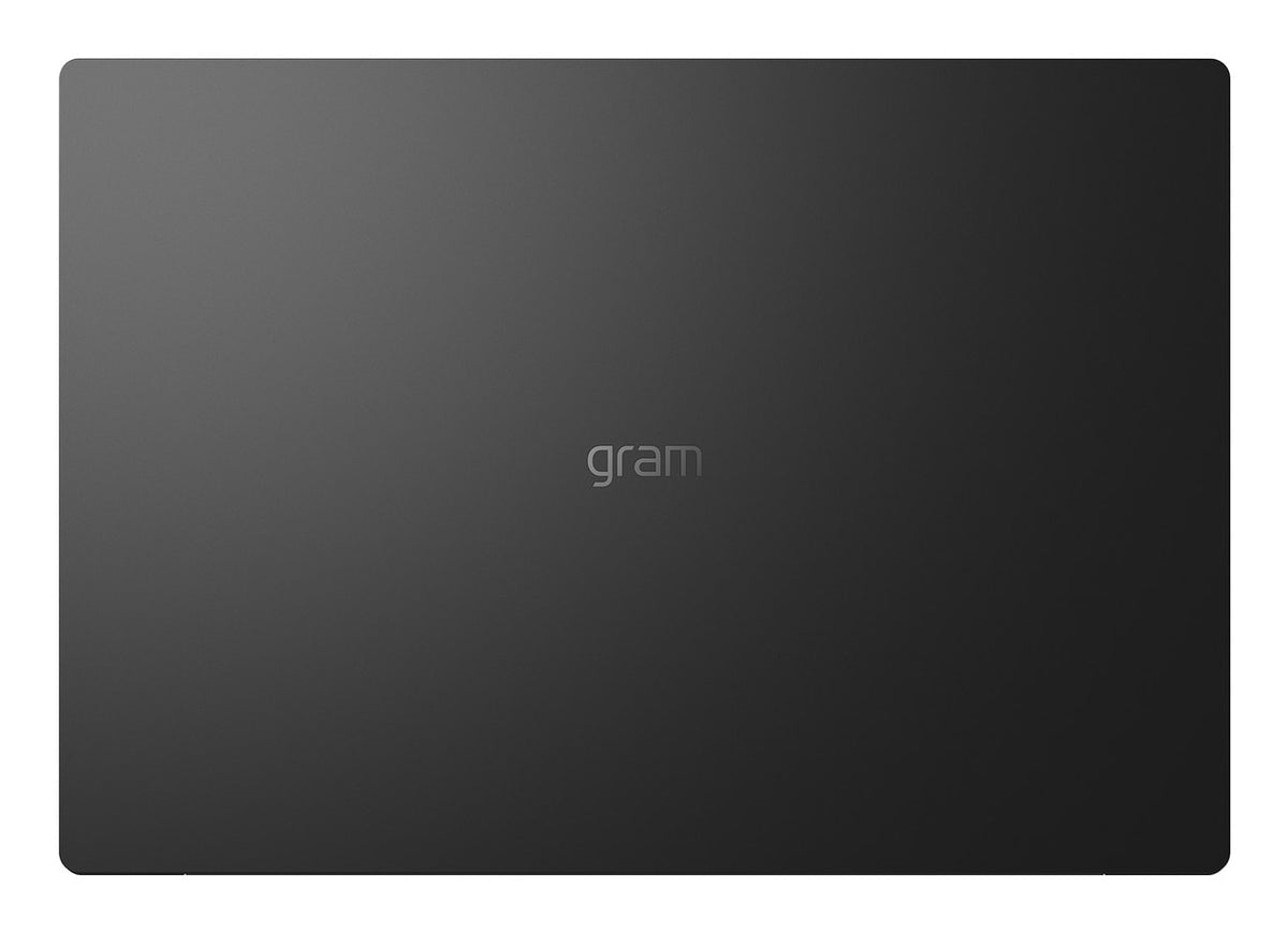 LG Gram Pro 17Z90TP Intel Core Ultra 7 255H Laptop 43,2 cm (17") 2.5K 16 GB LPDDR5x-SDRAM 1 TB SSD Wi-Fi 7 (802.11be) Windows 11 Home Schwarz