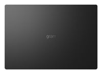 LG Gram Pro 17Z90TP Intel Core Ultra 7 255H Laptop 43,2 cm (17") 2.5K 16 GB LPDDR5x-SDRAM 1 TB SSD Wi-Fi 7 (802.11be) Windows 11 Home Schwarz