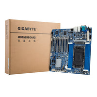 GIGABYTE MS03-CE0 Intel C741 LGA 4677 (Socket E) ATX