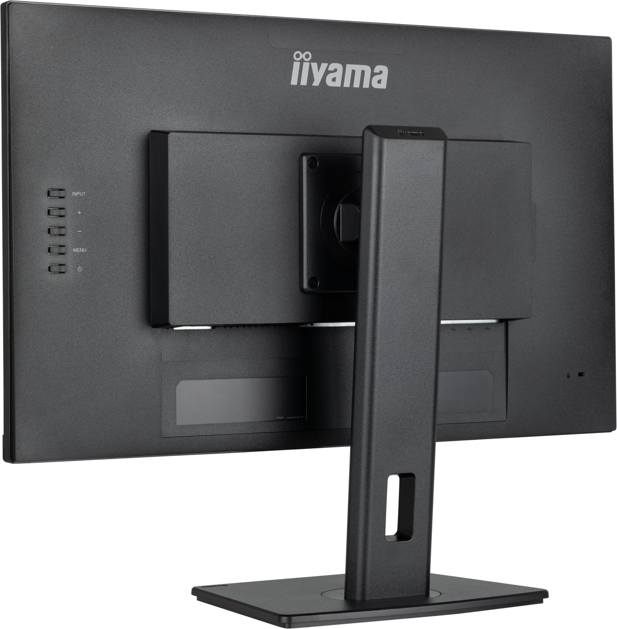 iiyama XUB2792HSU-B6 Computerbildschirm 68,6 cm (27") 1920 x 1080 Pixel Full HD LED Schwarz