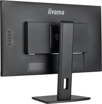 iiyama XUB2792HSU-B6 Computerbildschirm 68,6 cm (27") 1920 x 1080 Pixel Full HD LED Schwarz