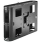 Chief FCA650B PC-Halterung Schwarz