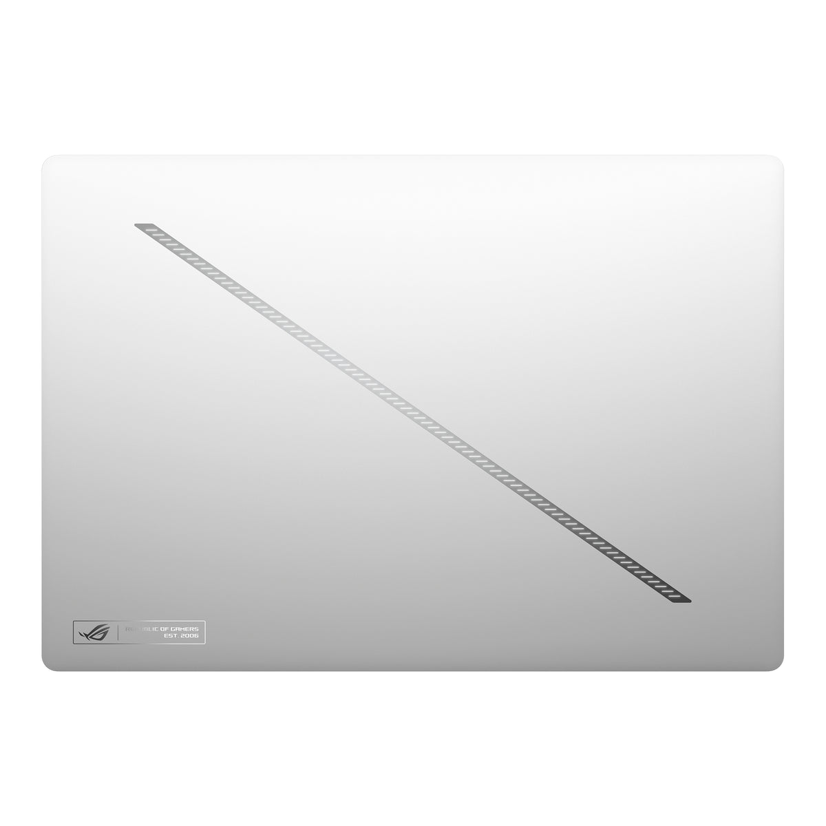 ASUS ROG Zephyrus G16 GU605CW Intel Core Ultra 9 285H Laptop 40,6 cm (16") 2.5K 32 GB LPDDR5x-SDRAM 1 TB SSD NVIDIA GeForce RTX 5080 Wi-Fi 7 (802.11be) Windows 11 Pro Weiß