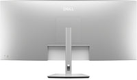DELL UltraSharp U5226KW Computerbildschirm 132,1 cm (52") 6144 x 2560 Pixel 6K Ultra HD LCD Silber