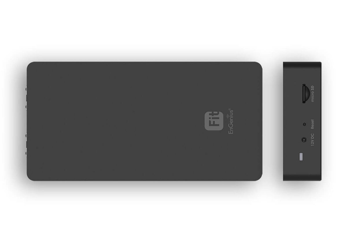 EnGenius FitCon100 Gateway/Controller 10, 100, 1000 Mbit/s