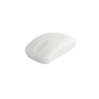 Contour Design Active Key Contour QuickClean Medizinische Maus IP68 Scrollsensor Kabellos Weiß PMH3