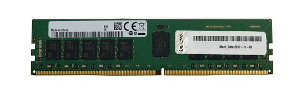 Lenovo 4ZC7A08709 Speichermodul 32 GB 1 x 32 GB DDR4 RDIMM