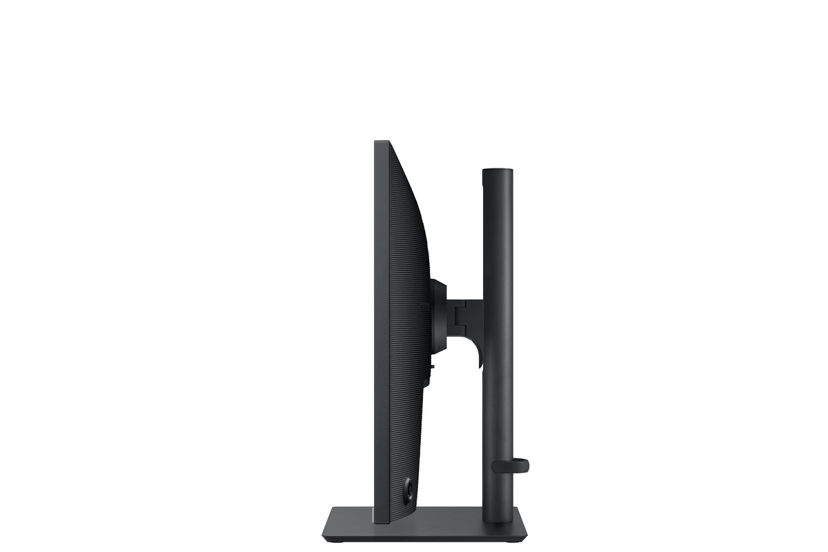 Samsung S43UF Computerbildschirm 68,6 cm (27") 1920 x 1080 Pixel Full HD LCD Schwarz