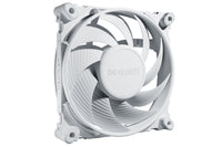 be quiet! SILENT WINGS 4 | 120mm PWM White Computergehäuse Ventilator 12 cm Weiß 1 Stück(e)