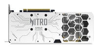 Acer Nitro Radeon RX 9060 XT OC 16GB White Edition AMD GDDR6