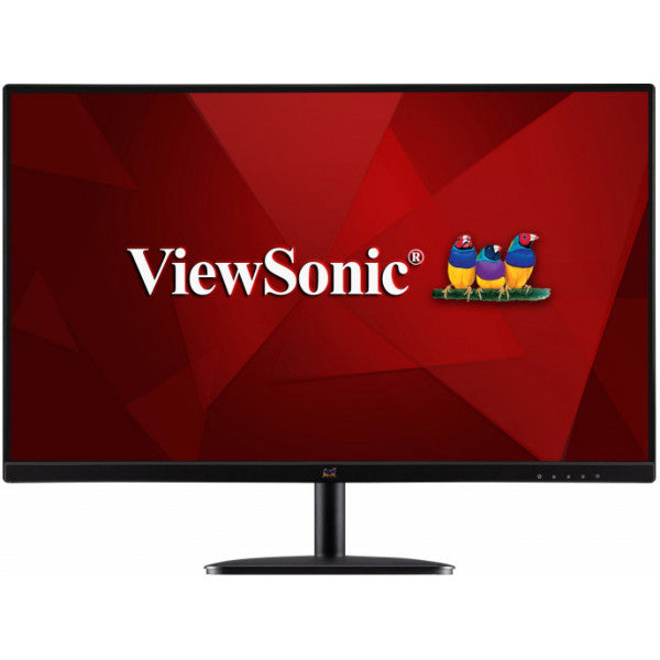 Viewsonic VA2732-h Computerbildschirm 68,6 cm (27") 1920 x 1080 Pixel Full HD LED Schwarz