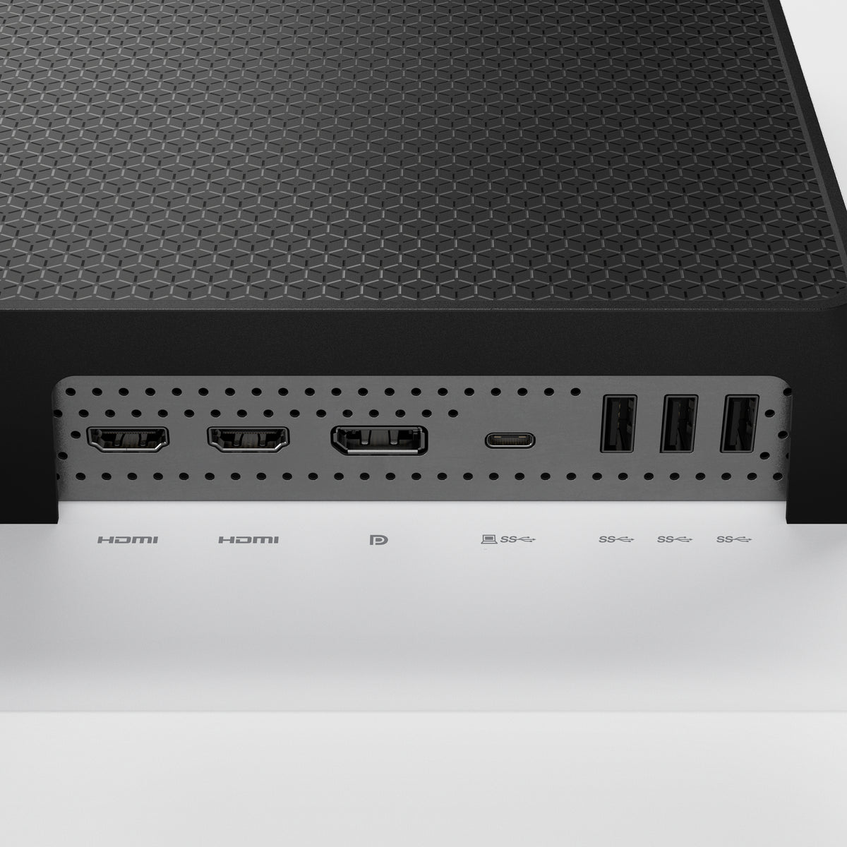Lenovo Legion Pro 32UD-10 Computerbildschirm 80 cm (31.5") 3840 x 2160 Pixel 4K Ultra HD QD-OLED Schwarz, Grau