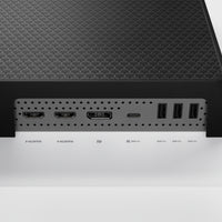 Lenovo Legion Pro 32UD-10 Computerbildschirm 80 cm (31.5") 3840 x 2160 Pixel 4K Ultra HD QD-OLED Schwarz, Grau