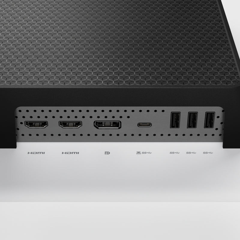 Lenovo Legion Pro 32UD-10 Computerbildschirm 80 cm (31.5") 3840 x 2160 Pixel 4K Ultra HD QD-OLED Schwarz, Grau