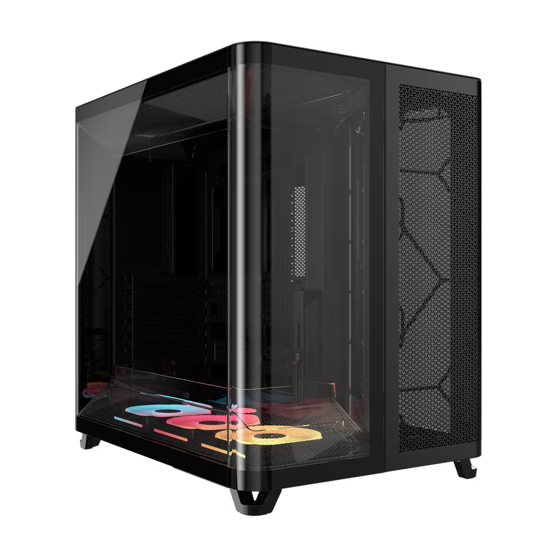 Corsair Flagship Gaming PC | iCUE-LINK | RTX 5090 & Ryzen 9 9950X3D