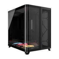 Corsair Flagship Gaming PC | iCUE-LINK | RTX 5090 & Ryzen 9 9950X3D