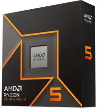 AMD Ryzen 5 9600X