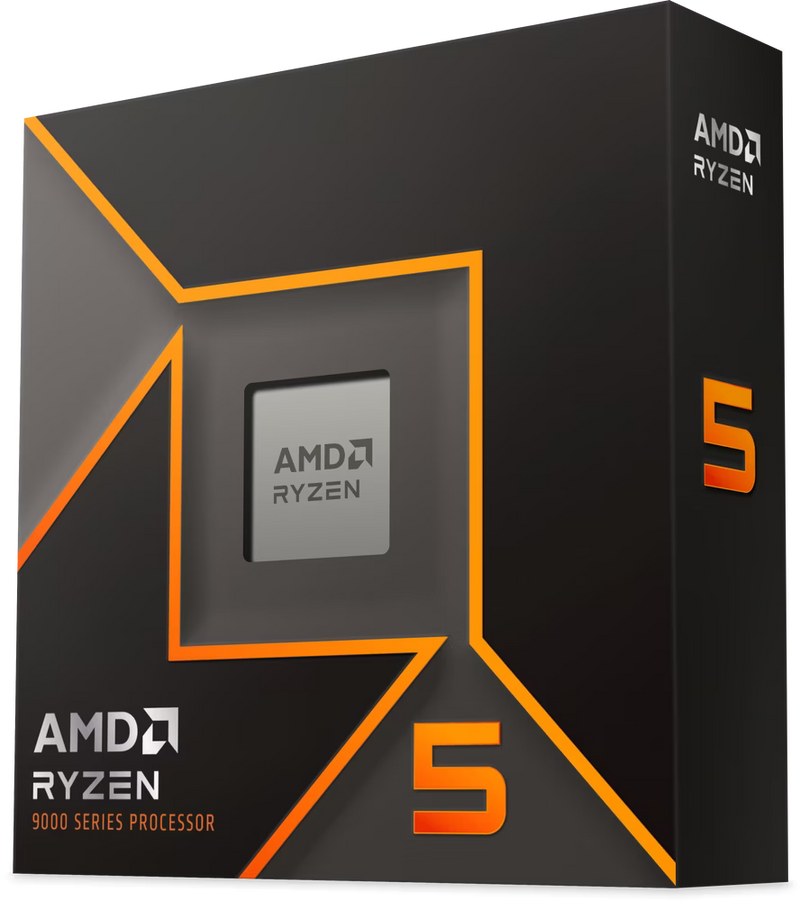 AMD Ryzen 5 9600X