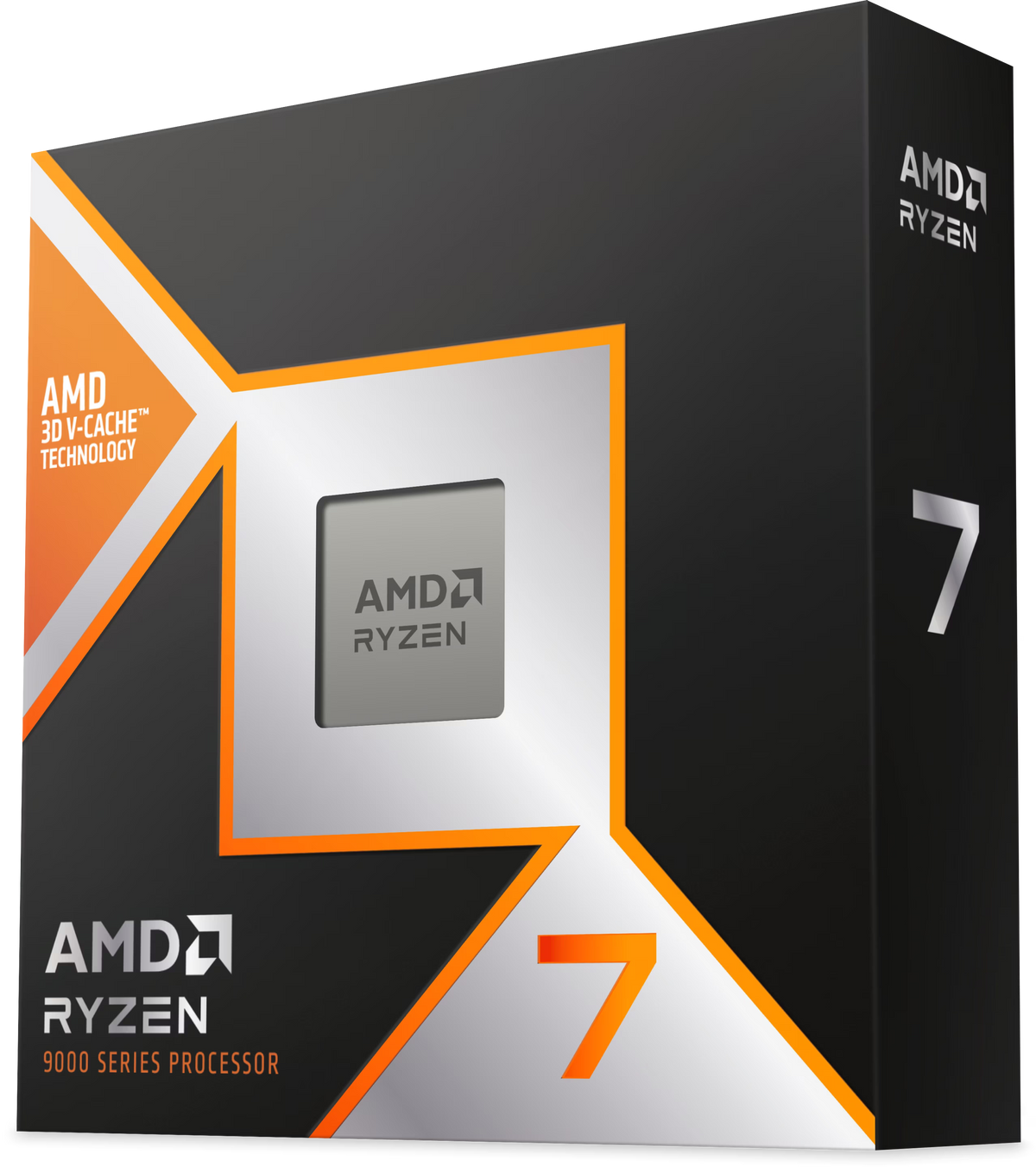 Havn-Gaming-PC-WHITE |  9850X3D / RTX ASTRAL 5080 / 32GB-RAM