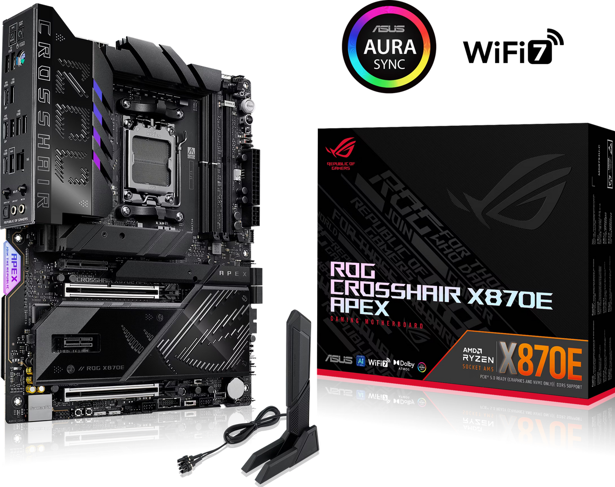 Havn-Gaming-PC |  9850X3D / RTX ASTRAL 5080 / 32GB-RAM
