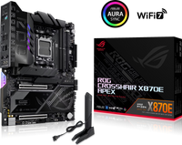 Havn-Gaming-PC |  9850X3D / RTX ASTRAL 5080 / 32GB-RAM