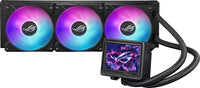 Havn-Gaming-PC |  9850X3D / RTX ASTRAL 5080 / 32GB-RAM