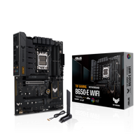 ASUS TUF GAMING B650-E WIFI