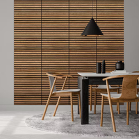 WoodUpp® Akupanel | Eiche Rustikal, Antik
