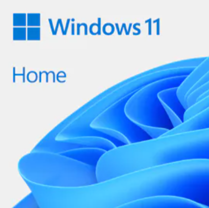 Microsoft Windows 11 Home 64Bit