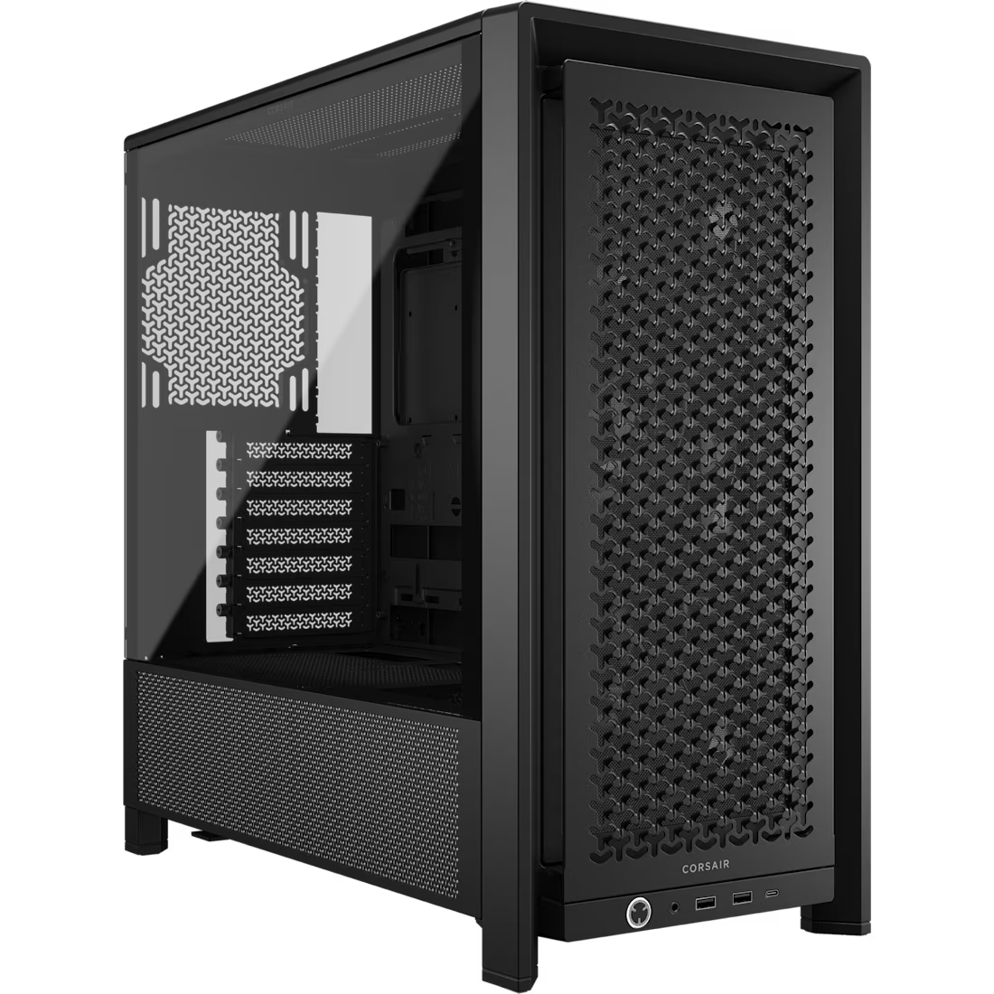 Corsair Gaming PC | iCUE | RTX 5070 Ti & Intel Ultra 265K