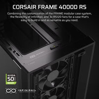 Corsair Gaming PC | iCUE | RTX 5070 Ti & Intel Ultra 265K