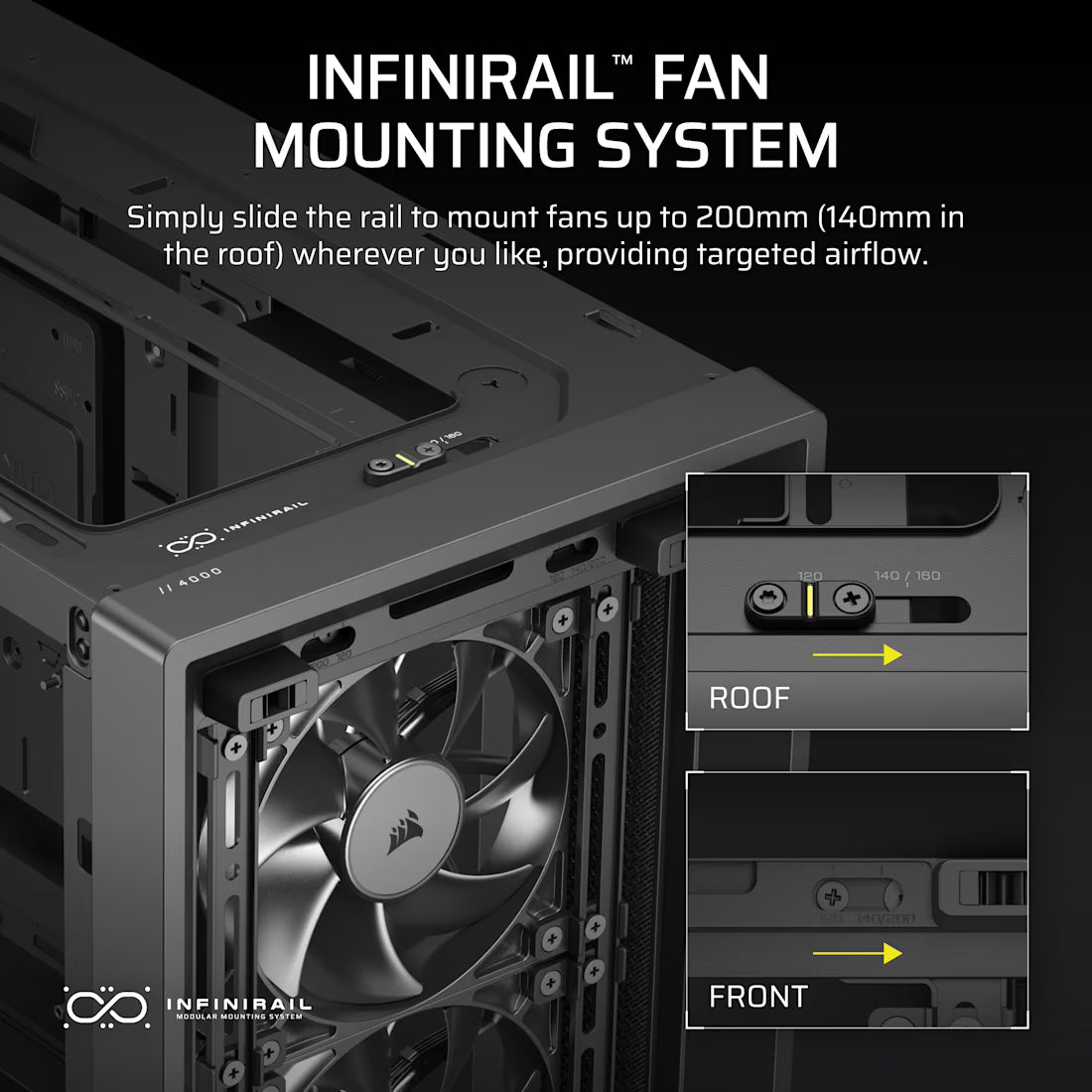 Corsair Gaming PC | iCUE | RTX 5070 Ti & Intel Ultra 265K