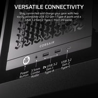 Corsair Gaming PC | iCUE | RTX 5070 Ti & Intel Ultra 265K