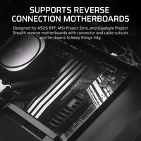 Corsair Gaming PC | iCUE | RTX 5070 Ti & Intel Ultra 265K