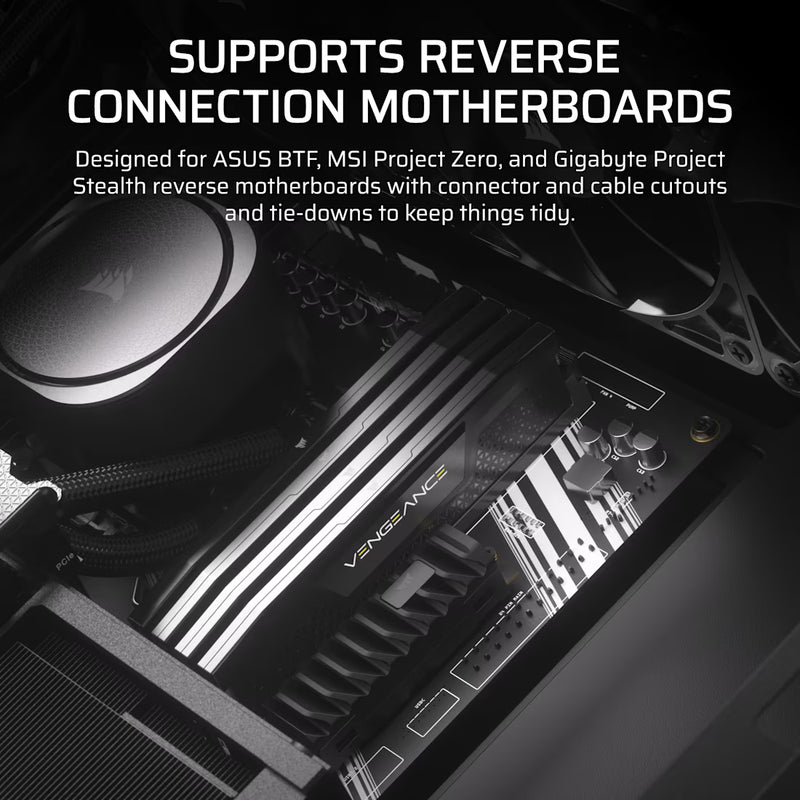 Corsair Gaming PC | iCUE | RTX 5070 Ti & Intel Ultra 265K