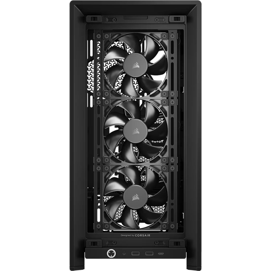 Corsair Gaming PC | iCUE | RTX 5070 Ti & Intel Ultra 265K