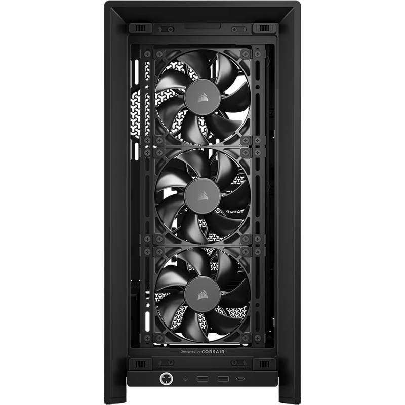 Corsair Gaming PC | iCUE | RTX 5070 Ti & Intel Ultra 265K