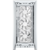 Corsair White Gaming PC | iCUE | RTX 5070 Ti & Intel Ultra 265K