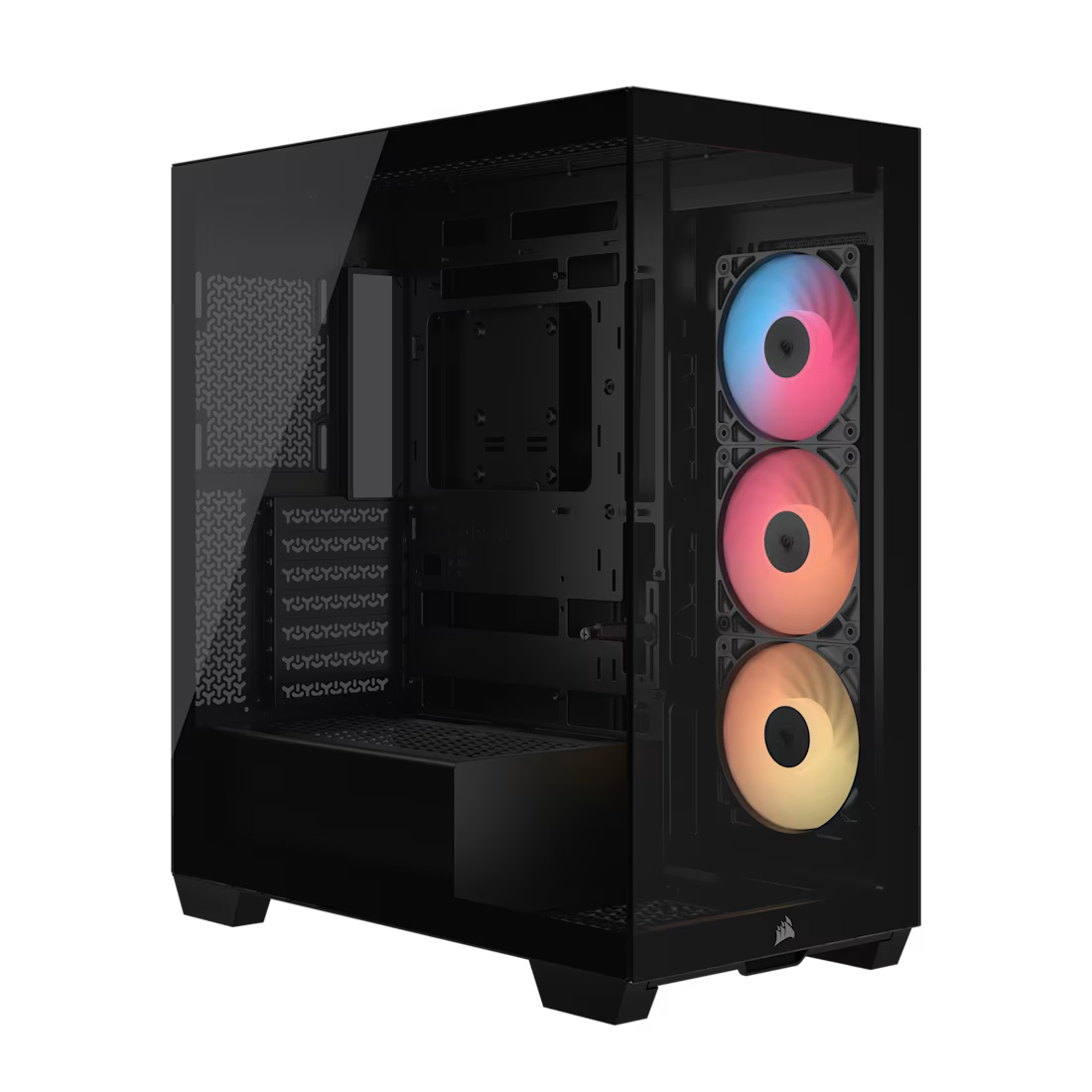 Corsair Gaming PC | iCUE | High-End