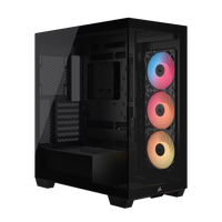 Corsair Gaming PC | iCUE | High-End